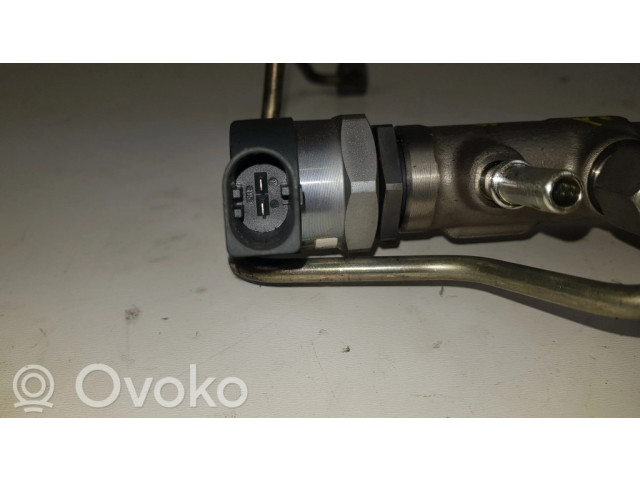 Vstřikovací lišta 0445213026, 851162903 BMW 1 F20 F21 pro naftový motor 1.6