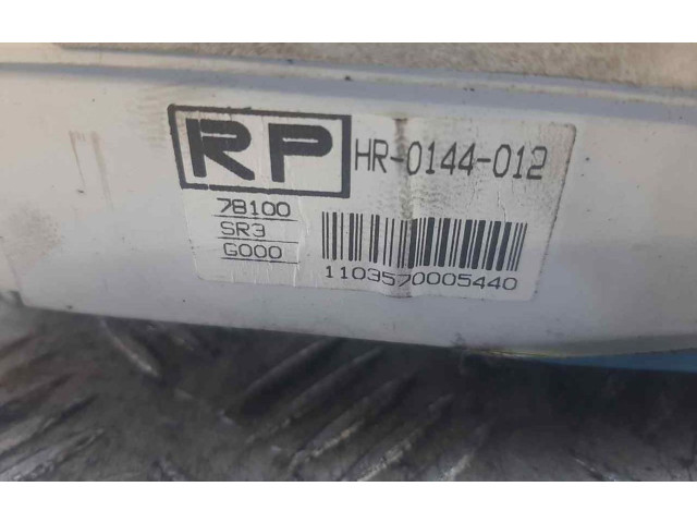 Панель приборов HR0144012   Honda Civic       