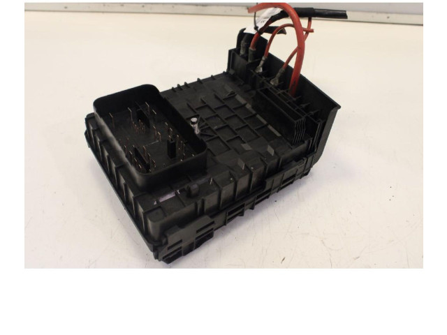 Блок предохранителей    Skoda Yeti (5L)    