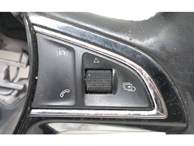 Volant Skoda Octavia Mk3 (5E) 2015 5E0419685A, 08062015