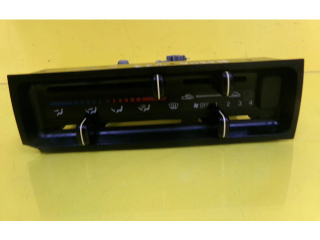 Блок управления климат-контролем BG2WA Mazda 323