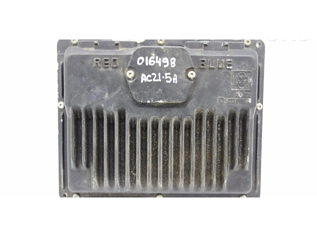 Блок управления двигателя 16229684, 16213175 Chevrolet Tahoe