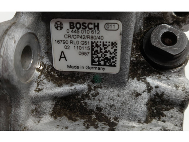 Топливный насос