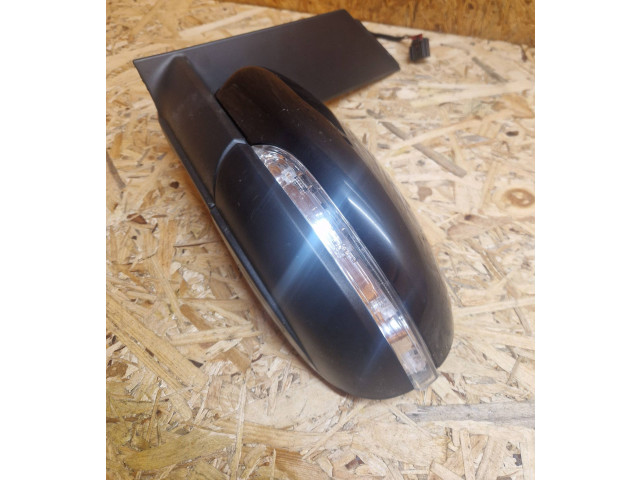 Зеркало электрическое        Volkswagen Touran II  2010 - 2016 года   