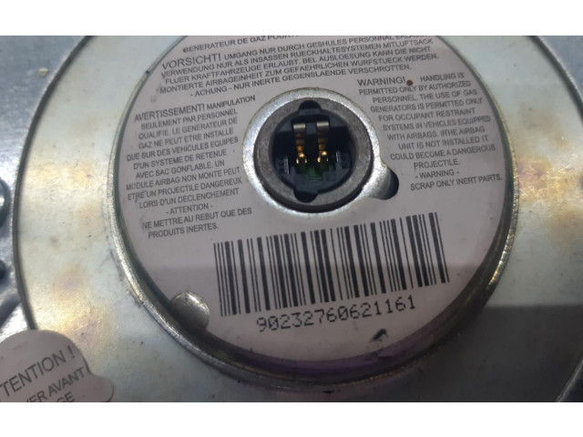 Подушка безопасности двери 8200546962 Dacia Logan I