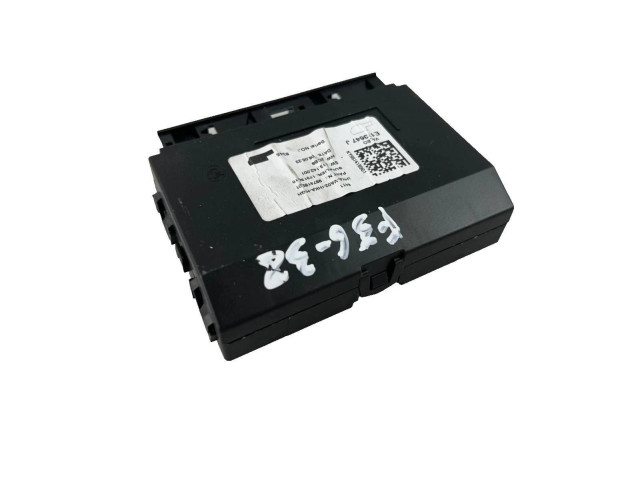 Модуль блока управления кондиционером 9874189, 64119874189 Mini One - Cooper F56 F55