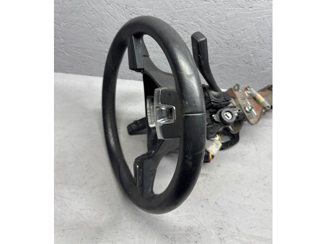 Руль Volkswagen Golf VI 2008 - 2013 года 5K0959542A, 5C0959654