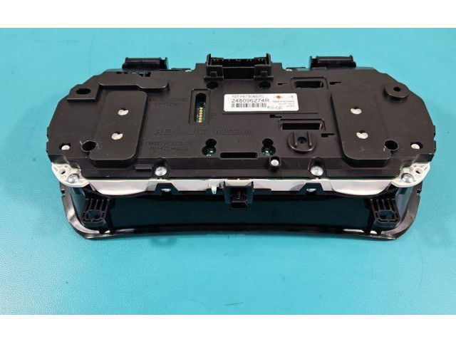 Панель приборов 248096274R, IMPRK1451317   Dacia Sandero III       