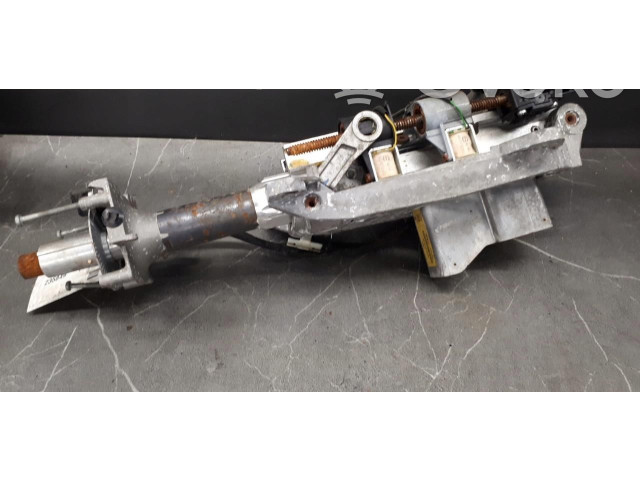 Рулевая рейка 2w93-3c529-ak Jaguar XF X250 2007 - 2015 года