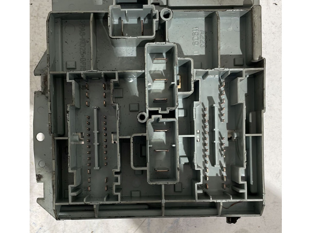 Блок предохранителей Fiat Idea