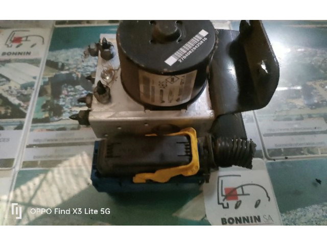Блок АБС 8201078284, 8201078284 Renault Twingo II 2007 - 2014 года