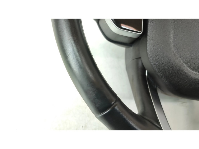 Руль Land Rover Discovery Sport 2014- года