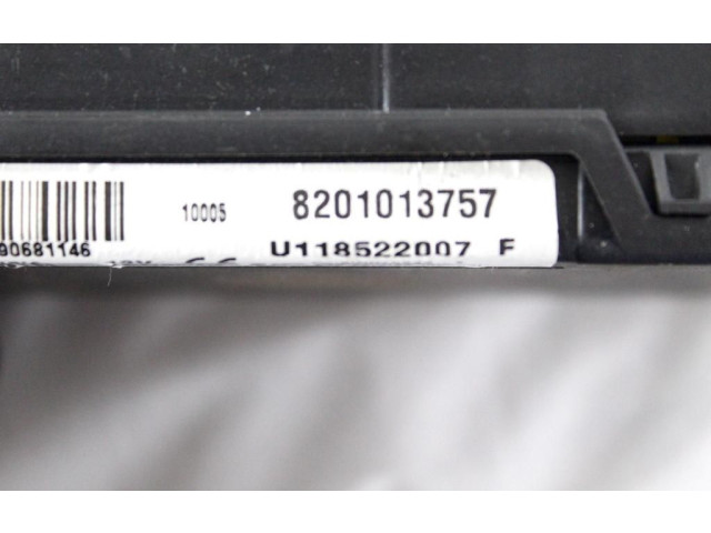 Комплект блоков управления 7197   Dacia Sandero