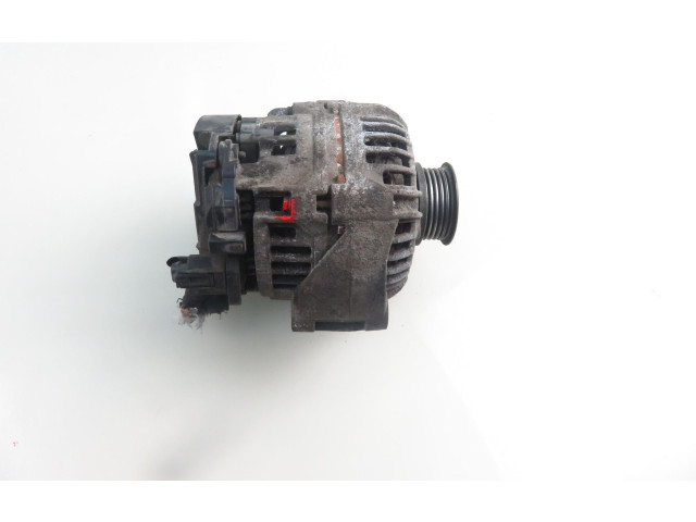 Генератор 0124225020, 0111548002 Smart ForTwo I