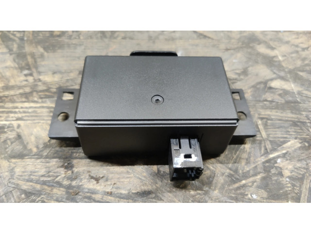 Блок управления 9828517980   Citroen DS7 Crossback