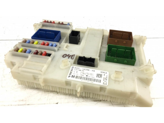 Pojistková skříňka 31327995AA, BG9T14C256HA Volvo XC60 2010