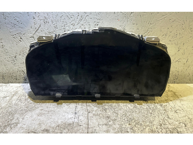 Панель приборов 8380050141, 2574109341 Lexus LS 430