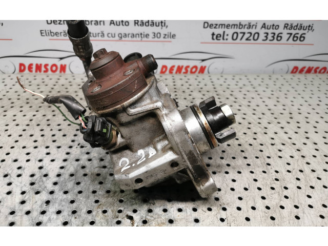 Топливный насос