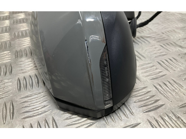 Зеркало электрическое Audi Q2 - - года