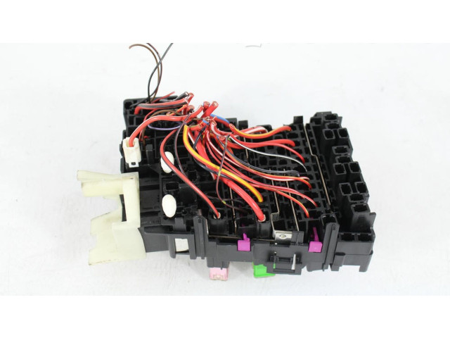 Pojistková skříňka Řídící jednotka BSM 5Q0937615C Volkswagen Passat Alltrack 2015