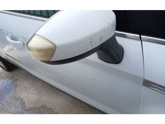 Зеркало электрическое        Ford Kuga I  2008 - 2012 года   