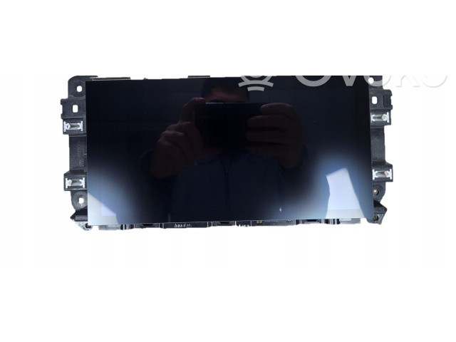 Řídící jednotka 4CG919605   Audi e-tron 2022