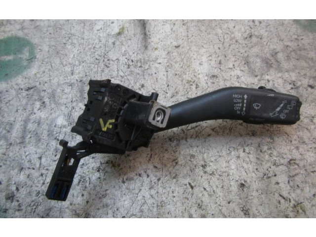 Ручка стеклоочистителей 1K0953519J9B9 Volkswagen Caddy