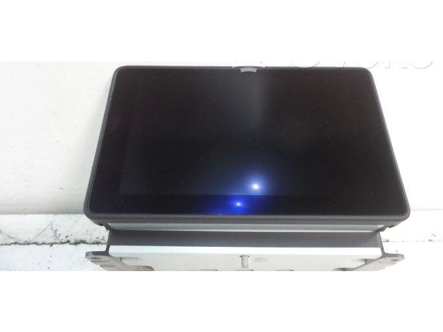 Дисплей    8W1919604, 8W0919604   Audi A5