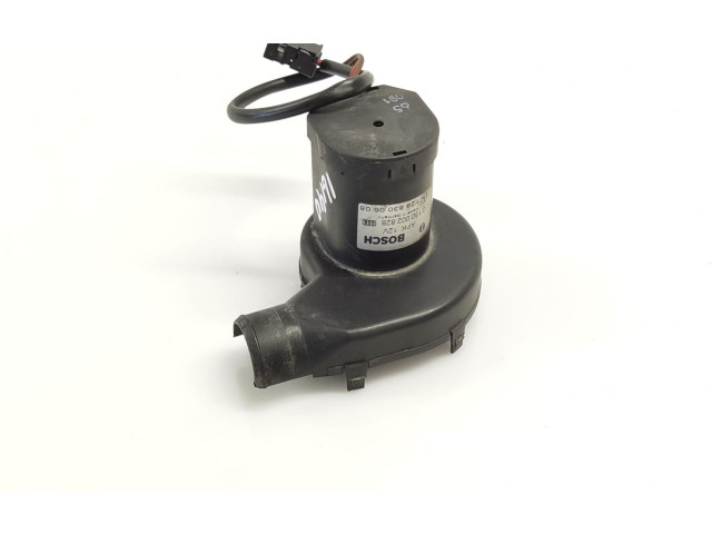 Вентилятор печки    0130002828, 1298300608   SsangYong Musso