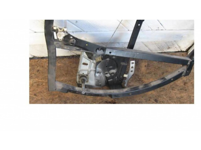 Задний механический механизм для подъема окна