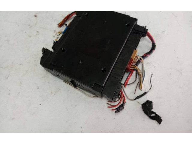 Блок комфорта 3D0937049P   Volkswagen Phaeton   