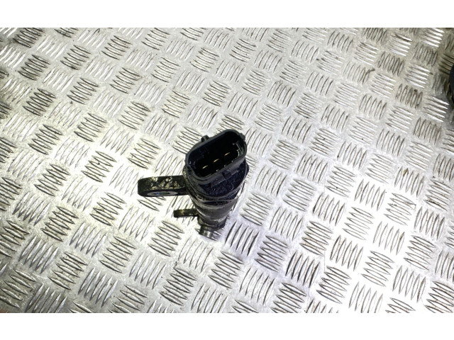 Топливная рампа 55200251, 0445214057 Saab 9-3 Ver2