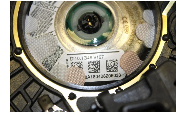 Подушка безопасности водителя DI101G46 Ford Ecosport