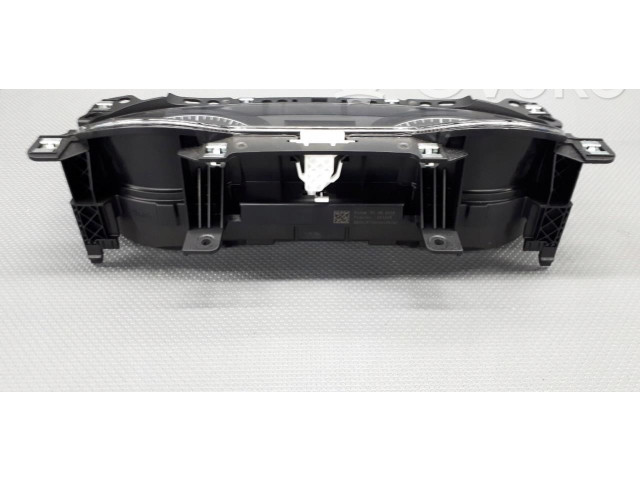 Панель приборов 517920740A Volkswagen Golf VI