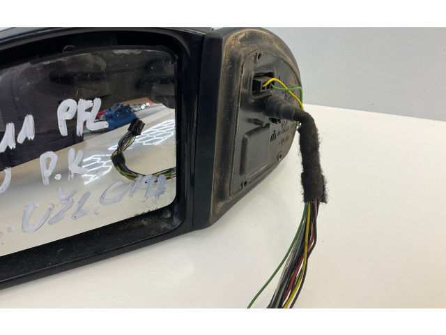 Ojnice Mercedes-Benz E W211