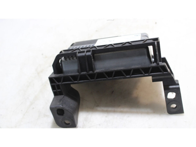 Блок управления двигателя    Skoda Fabia Mk4 (6VA)