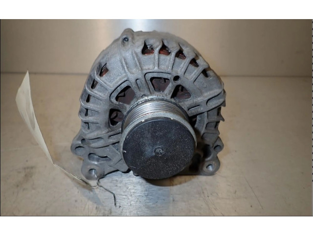 Генератор 6F903023F   Volkswagen Golf VI      