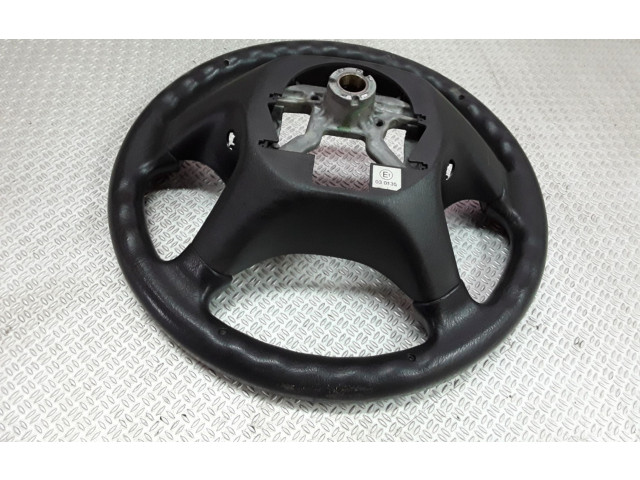 Руль Mitsubishi Space Star 1998-2005 года 6628053420