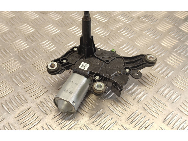 Моторчик заднего дворника 287100787R, W000089235 Dacia Sandero