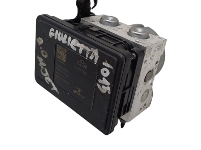 Блок АБС 414A0600084, 414A0600084 Alfa Romeo Giulietta - года