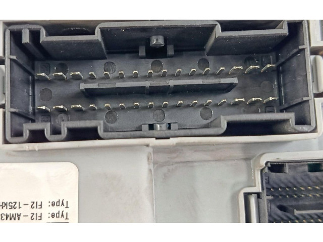   Pojistková skříňka 00518690940, 00518690940   Fiat Punto (199) 2010