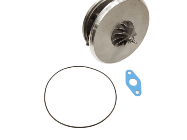 Турбина Renault Scenic II - Grand scenic II 763980-0004, CHRA10-0586