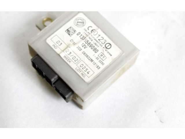 Блок управления сигнализации    1336569080   Peugeot Boxer