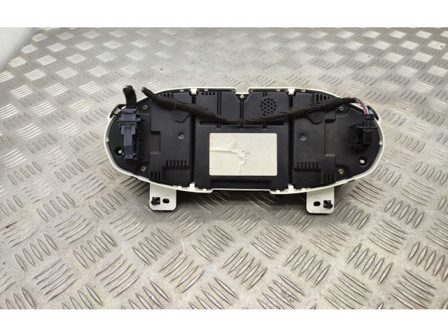 Комплект блоков управления 8A6T15607AC, 9V213F880ED   Ford B-MAX