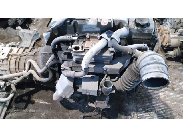 Комплект двигателя