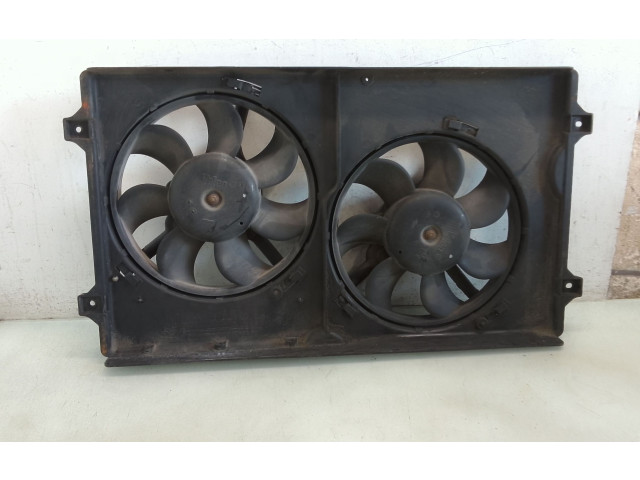 Вентилятор радиатора 7M0121207 Ford Galaxy