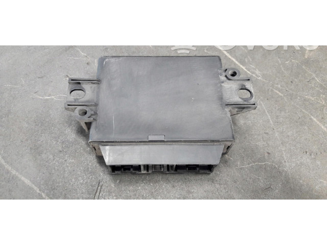 Блок предохранителей Volvo V70