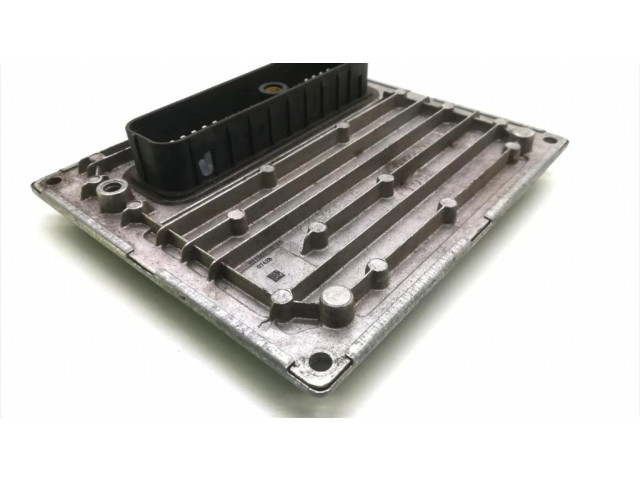 Řídící jednotka 1S5X-12A650-BD, J38AC   Ford Ka 2002