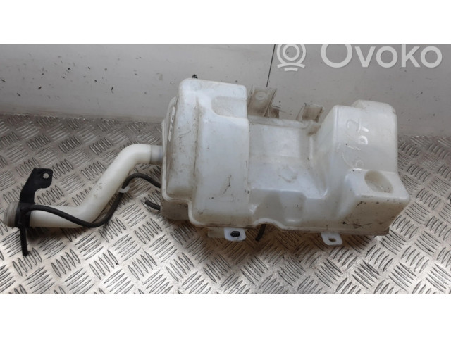 Бачок оконной жидкости