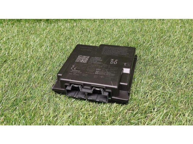 Блок управления 13595822, 793186748 Buick Encore I